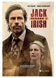 Jack Irish Season 1 DVD 