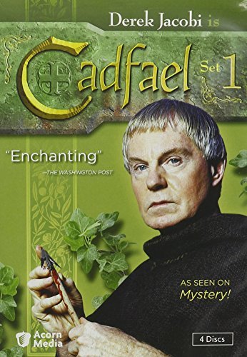 Cadfael: Series 1/Cadfael@Nr