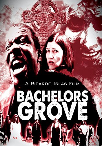 Bachelors Grove/Bachelors Grove@Dvd@Nr