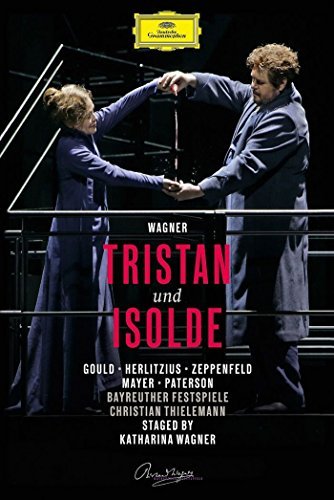 Wagner / Gould / Herlitzius //Tristan Und Isolde