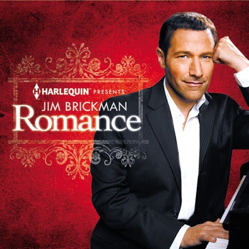 Jim Brickman/Hqn Romance Jim Brickman