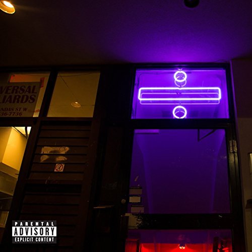 DVSN/SEPT 5TH@Explicit Version@2LP