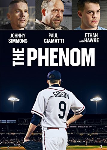 Phenom/Simmons/Giamatti/Hawke@Dvd@Nr