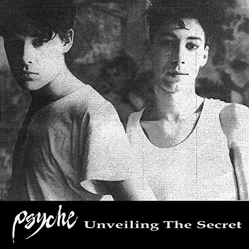 Psyche/Unveiling The Secret