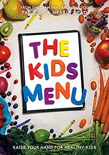 Kids Menu/Kids Menu@Dvd@Nr