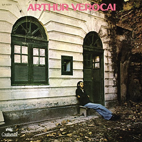 Arthur Verocai/Arthur Verocai