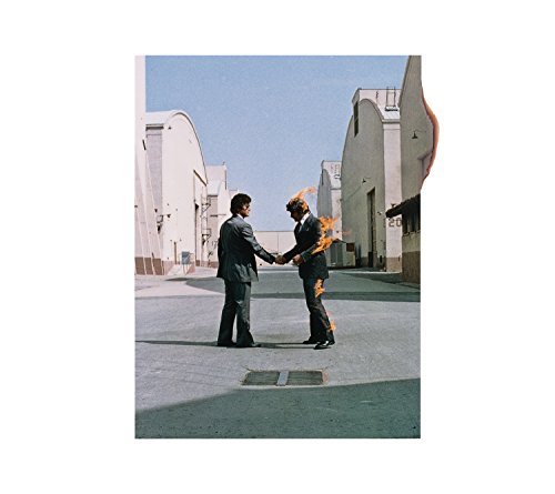 Pink Floyd/Wish You Were Here