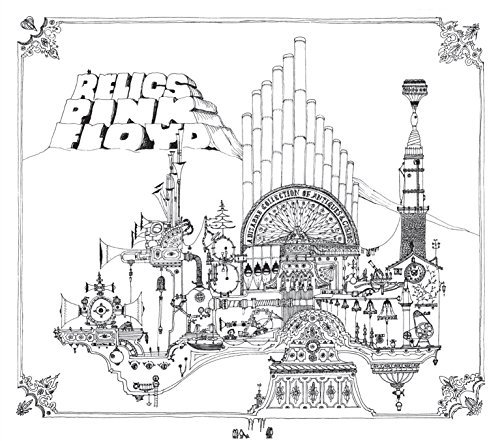 Pink Floyd/Relics
