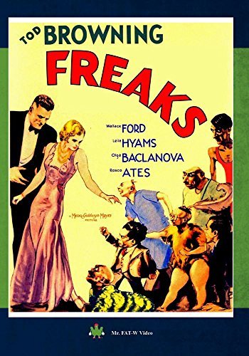 Freaks/Freaks@This Item Is Made On Demand@Could Take 2-3 Weeks For Delivery