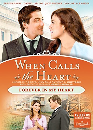 When Calls The Heart: Forever In My Heart/When Calls The Heart: Forever In My Heart@DVD@NR