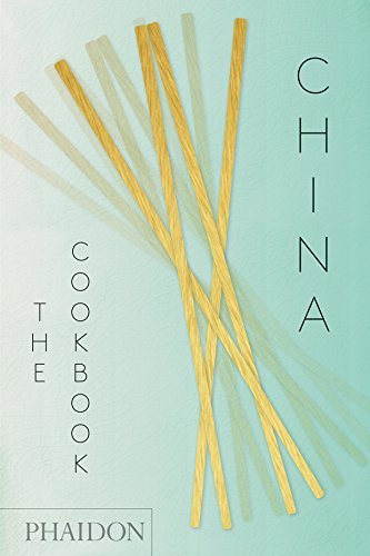 Kei Lum Chan China The Cookbook 