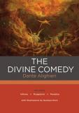 Dante Aligieri The Divine Comedy 