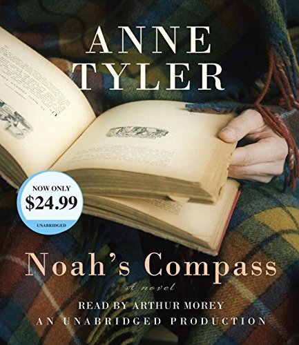 Anne Tyler/Noah's Compass
