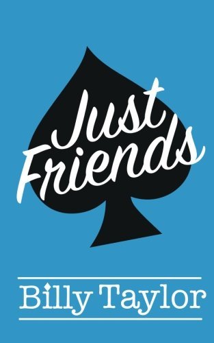 Billy Taylor/Just Friends