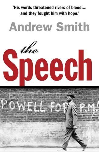 Andrew Smith/The Speech