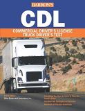 Mike Byrnes And Associates Cdl Commercial Driver's License Test 0004 Edition; 