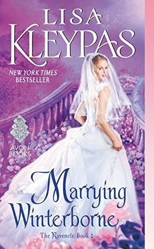 Lisa Kleypas/Marrying Winterborne