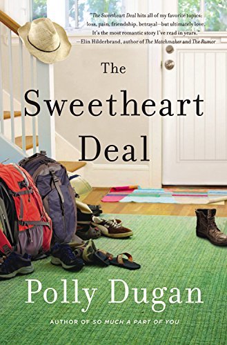 Polly Dugan/The Sweetheart Deal