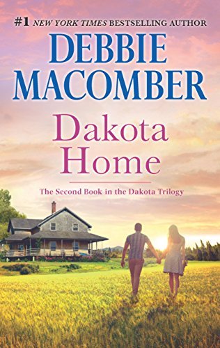 Debbie Macomber/Dakota Home@Reissue