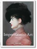 Ingo F. Walther Impressionism. 1860 1920 