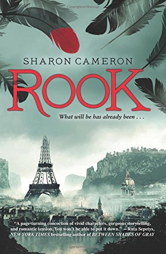 Sharon Cameron/Rook