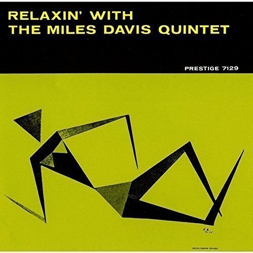 Miles Davis/Relaxin With The Miles Davis Q@Import-Jpn