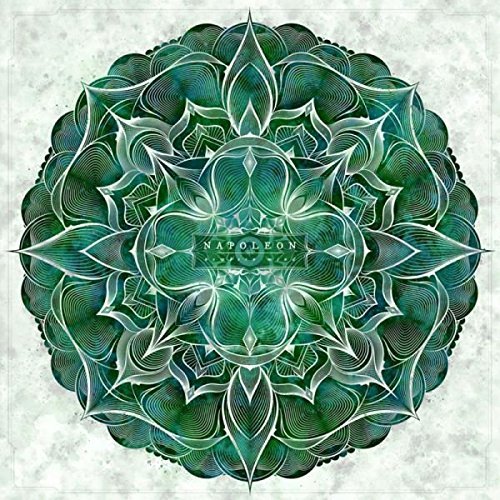 Napoleon/Newborn Mind@Import-Gbr