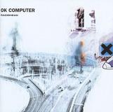 Radiohead/OK Computer