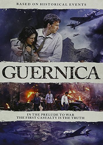 Guernica/Guernica