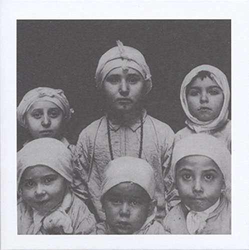 FRAHM,NILS / WOODKID / ROBERT DE NIRO/ELLIS