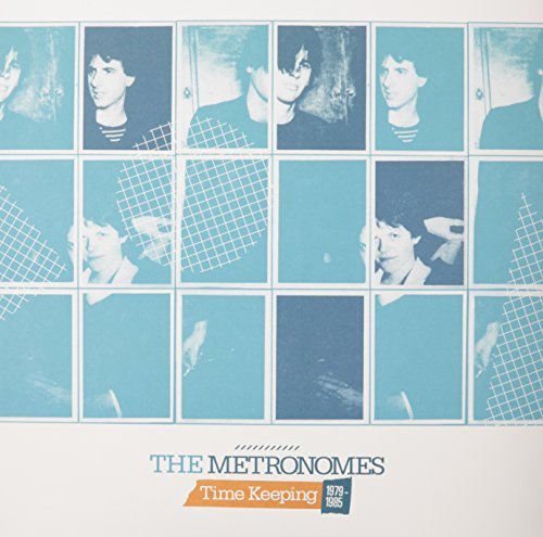 Metronomes/Time Keeping 1979-1985