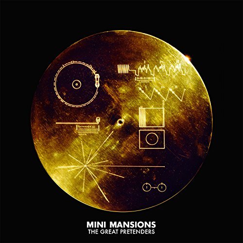 Mini Mansions/Great Pretenders@Explicit Version