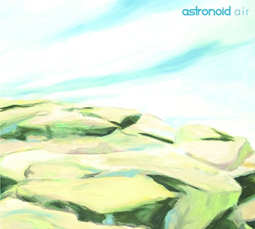 Astronoid/Air