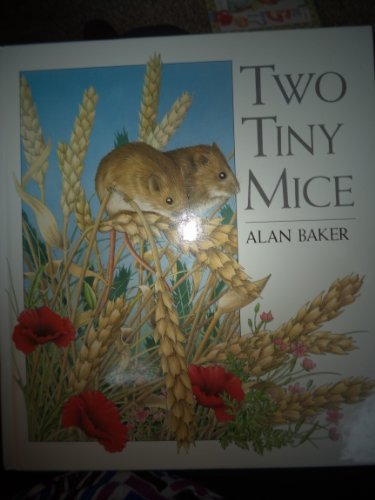 Alan Baker Two Tiny Mice 