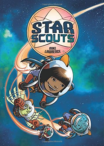 Mike Lawrence/Star Scouts