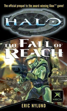 Eric Nylund/Halo: The Fall Of Reach