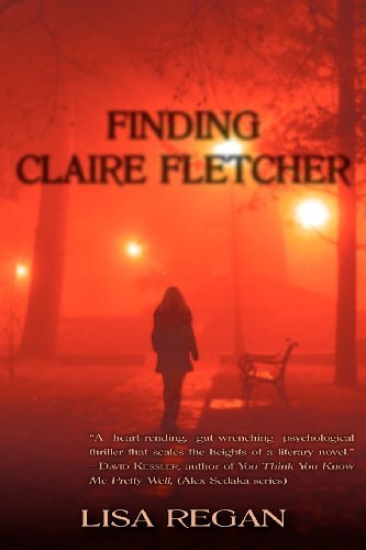 LISA REGAN/Finding Claire Fletcher