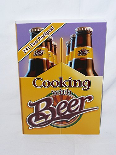 Cookbook Resources Cooking With Beer 