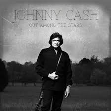 Johnny Cash Johnny Cash Out Among The Stars The Lost Album C 