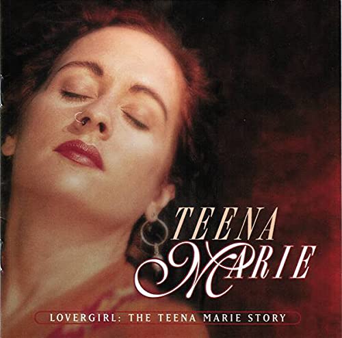 Teena Marie/Lovergirl: The Teena Marie Story