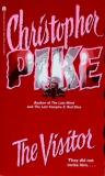 Christopher Pike The Visitor 