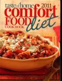 Catherine Cassidy Omfort Food Diet Cookbook 2011 Taste Of Home 