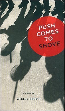 Wesley Brown Push Comes To Shove 