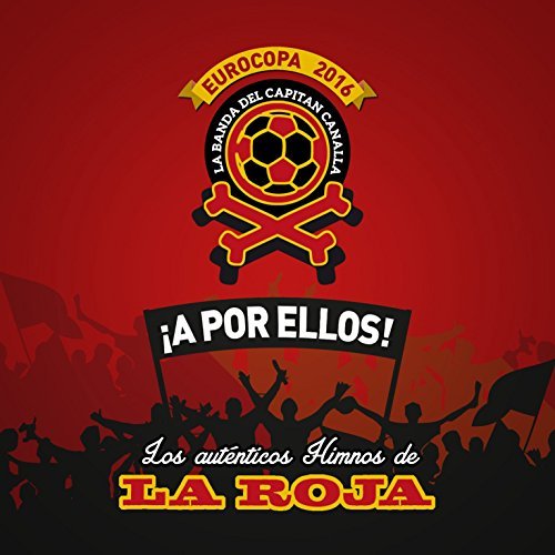 La Banda Del Capitan Canalla/A Por Ellos@Import-Esp