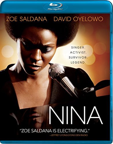 Nina/Saldana/Oyelowo@Blu-ray@Nr