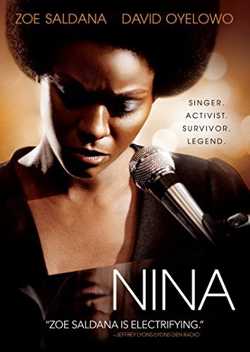 Nina/Saldana/Oyelowo@Dvd@Nr