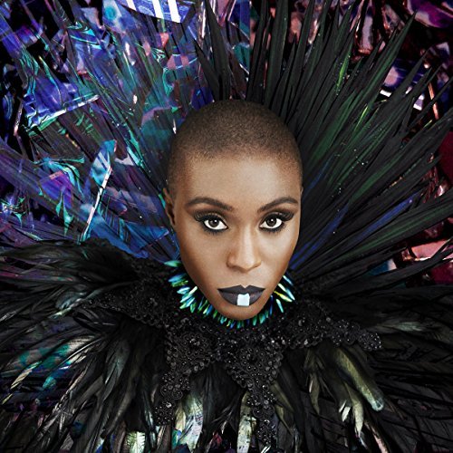 Laura Mvula/Dreaming Room@Import-Gbr