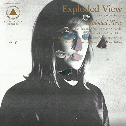 Exploded View/Exploded View