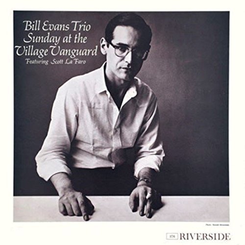 Bill Evans/Sunday At The Village Vanguard@Import-Jpn
