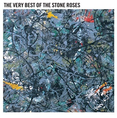 Stone Roses/Very Best Of@Import-Gbr